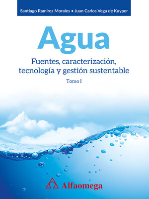 cover image of AGUA